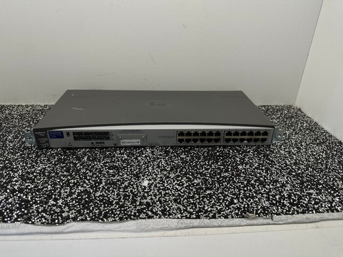 Procurve switch 2124 - 2124,
