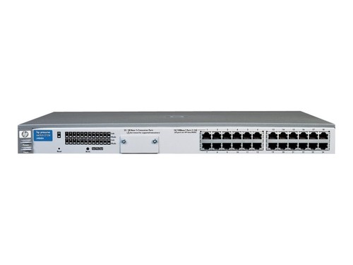 Hpe j4868a switch price - hpe, ii