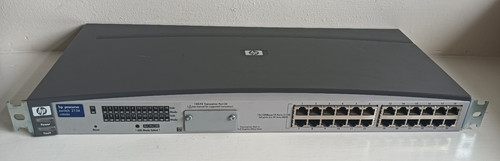 J4868a ports procurve - hp,