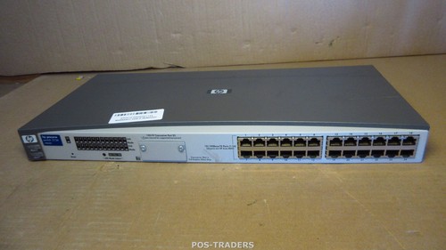 J4868a 2124 unmanaged 24x - j4868a,