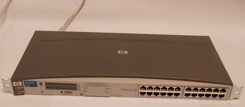Procurve 2124 j4868a - ,