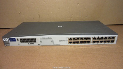 J4868a procurve 2124 - hp,