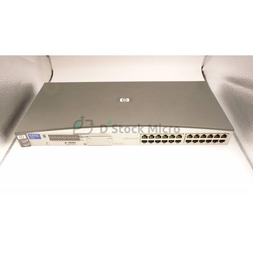 Procurve 2124 j4868a - hp,