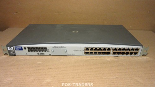 J4868a procurve 2124 - hp,