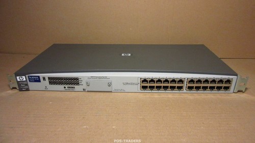 J4868a procurve 2124 - hp,