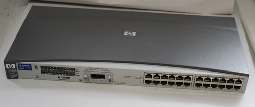 Procurve switch 2124 j4868a - switch,