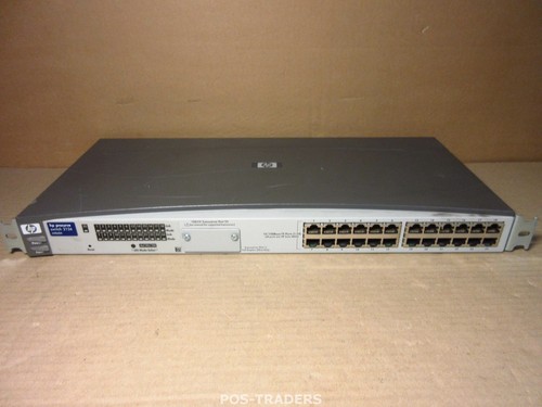 Procurve j4868a 2124 - procurve,