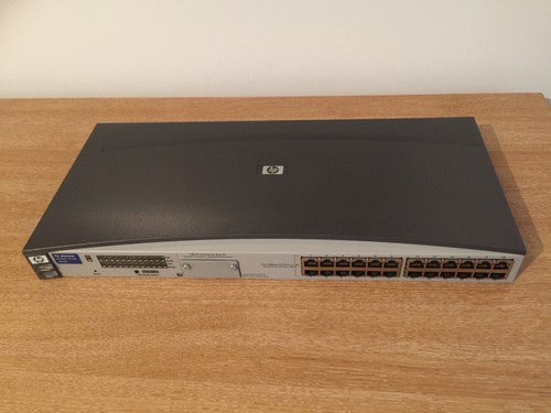 Procurve 2124 - hp, (j4868a)