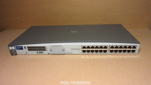 Procurve 2124 j4868a - hp,