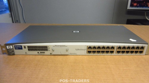 J4868a procurve 2124 - hp,